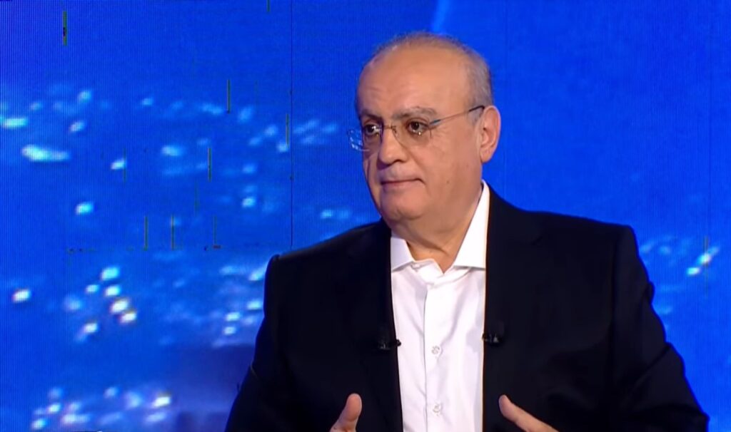 وئام وهاب ينتقد الأسد ويكشف فساد النظام وفضائح الكبتاغون