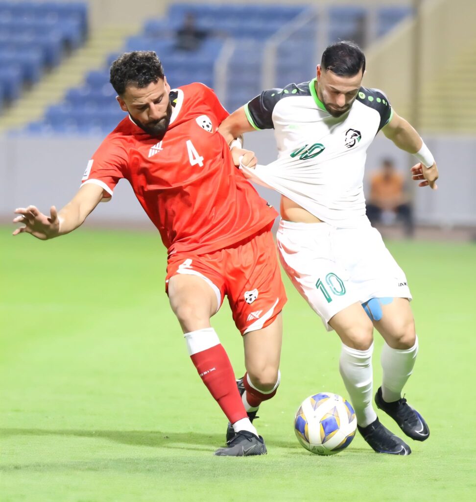 تصوير الصحفي: زين الرفاعي