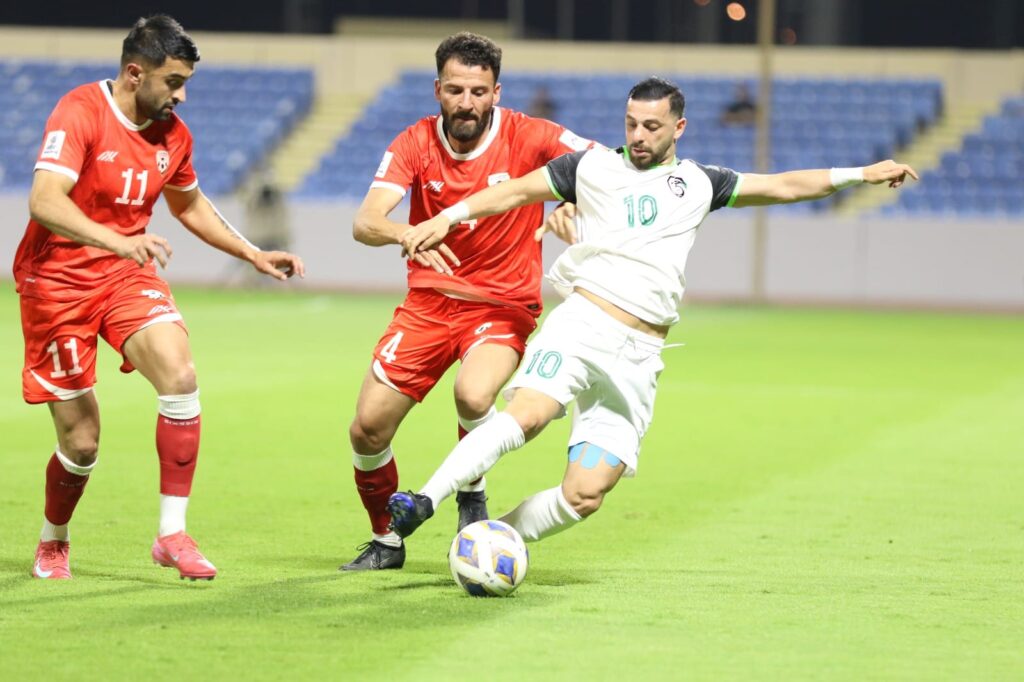 تصوير الصحفي: زين الرفاعي