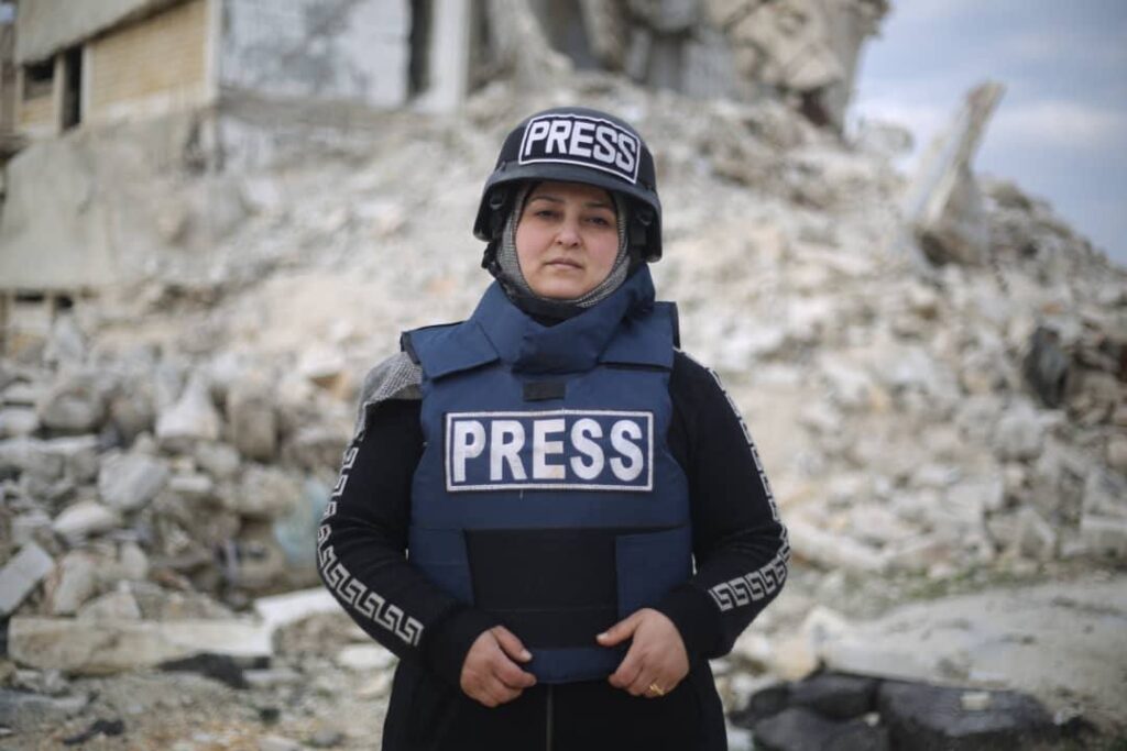 سلوى عبد الرحمن