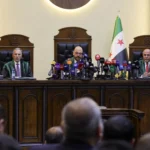 العدالة الانتقالية في سوريا.. حين نطق القضاء باسم المجرمين