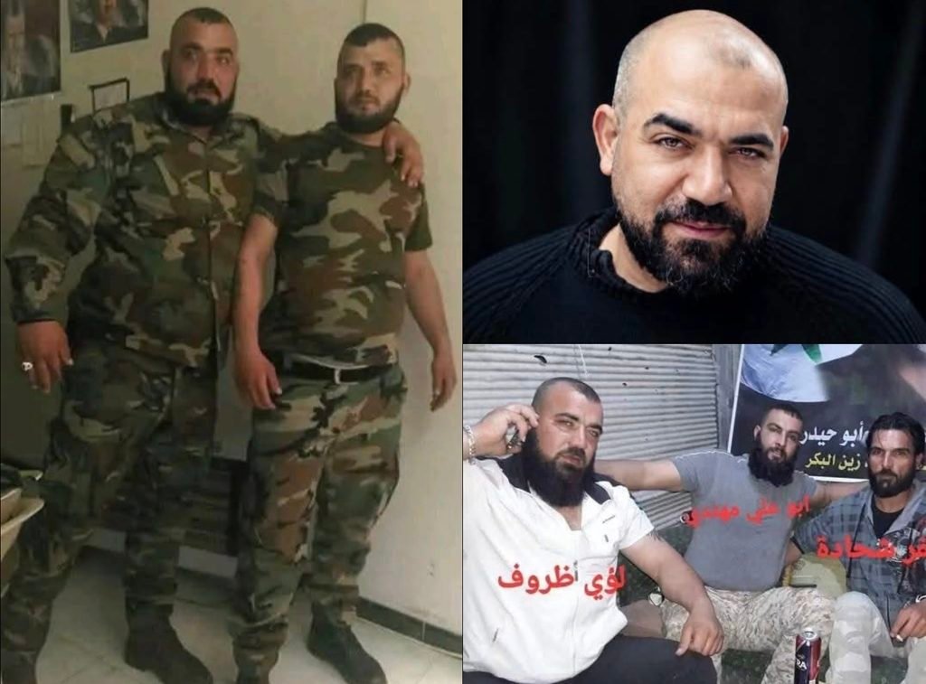 وفاة لؤي محمد ظروف العنصر بقوات الأسد خلال احتجازه ثلاثة أشهر باللاذقية
