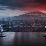 دمشق على طاولة النار… مفاوضات مع إسرائيل وتصعيد تركي – إسرائيلي وتحالف إقليمي يعيد رسم سوريا.