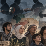 التجارة بالهوية كرأس مال سياسي