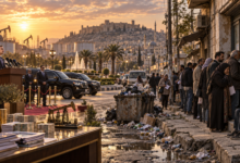 خزينة في التصريحات… وعجز في التنفيذ