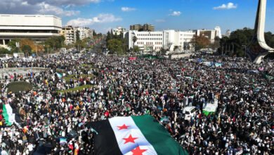 السوري مشروع جنازة؟ حين يصبح الدم خبراً عابراً