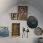 من المؤونة إلى الملجأ.. ما الذي بقي في القبو؟