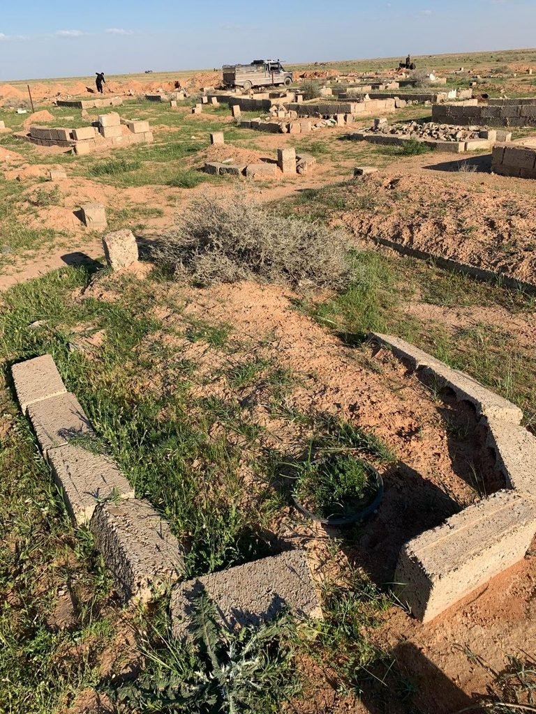 بين الركام والألغام.. عودة إلى الميادين